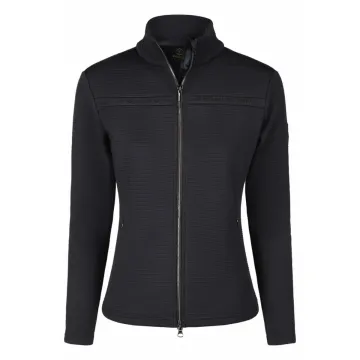 Bluza jeździecka damska Eskadron Zip-Shirt Heritage 25/26