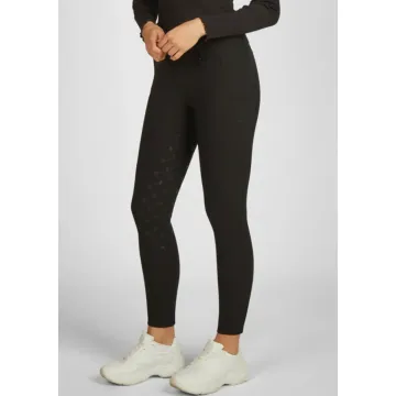 Bryczesy damskie zimowe Eskadron Cosy Full Grip Dynamic 25 A/W