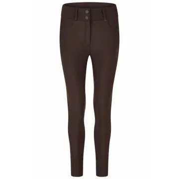 Bryczesy jeździeckie damskie Eskadron Full Grip Heritage 25/26