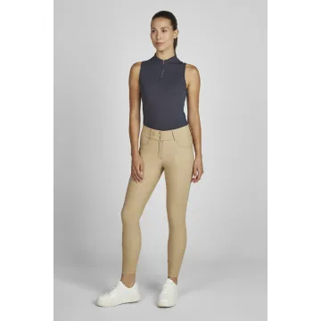 Bryczesy damskie Eskadron Full Grip Classic Sports S/S 2026 