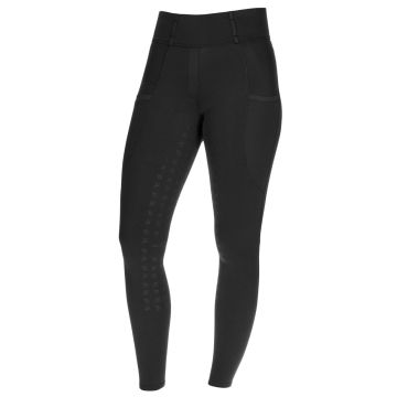 Legginsy jeździeckie damskie Covalliero HighWaist
