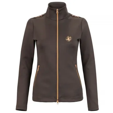 Bluza damska Equestrian Queen Henrietta 23AW