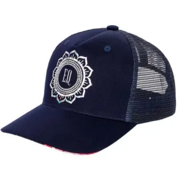 Czapka z daszkiem Equestrian Queen Wanda 21SS