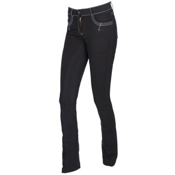 Bryczesy damskie Covalliero Basic Plus Jodhpur