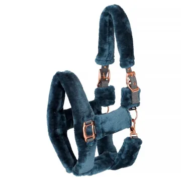 Kantar START Teddy RoseGold