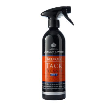 Spray do czyszczenia skóry C&D&M BELVOIR "Step 1" EKO 500ml