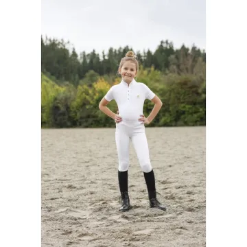 Legginsy jeździeckie Covalliero ClassicStar