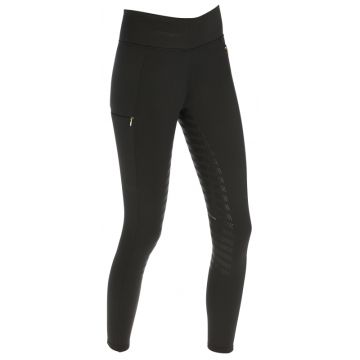 Legginsy jeździeckie damskie Covalliero Coldana