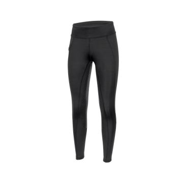 Legginsy jeździeckie letnie START LancasterFullGrip