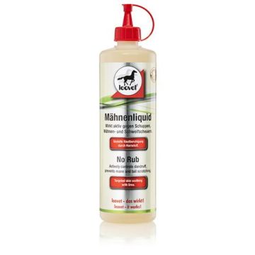 Preparat przeciw świądowi Leovet Mahnenliquid 500ml