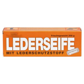 Mydło do skór w kostce  200 g