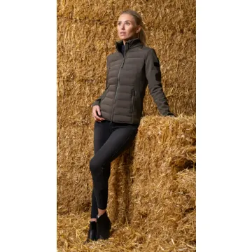 Kurtka hybrydowa Pikeur Sports Early Arrivals A/W 2025