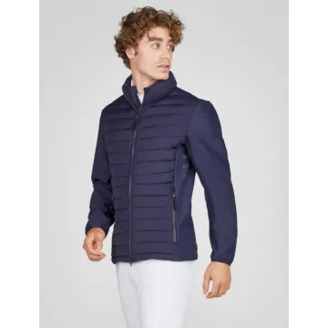 Kurtka jeździecka męska Pikeur Hybrid Core S/S 2026