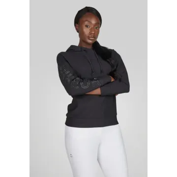 Bluza jeździecka Pikeur Hoody Selection Early Arrivals S/S 2026