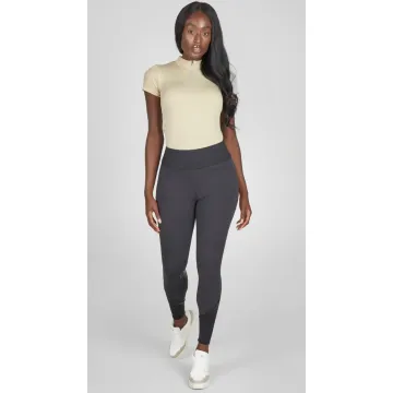 Legginsy jeździeckie damskie Pikeur Yella SD S/S 2026