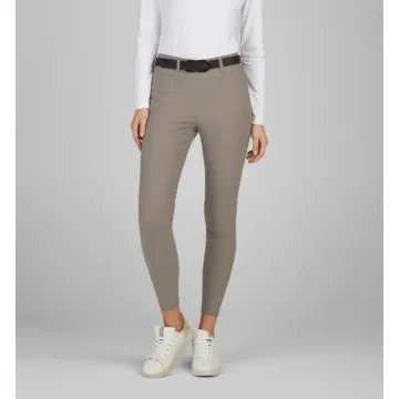 Bryczesy damskie Pikeur Linnet Tight SD