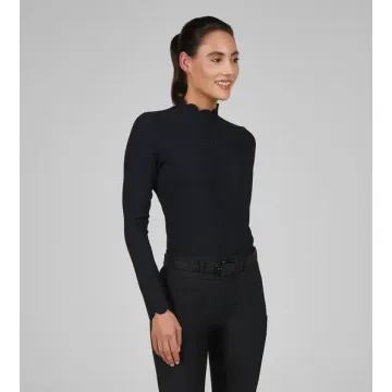 Bluzka damska Pikeur Rip Shirt Early Arrivals 25 A/W