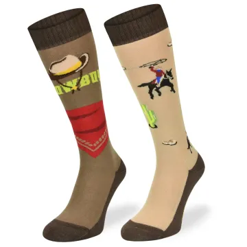 Podkolan&oacute;wki jeździeckie Comodo SJBW Rodeo/34