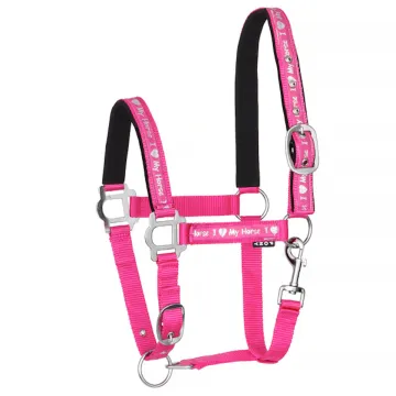 Kantar START I Love My Horse