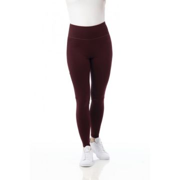 Legginsy  jeździeckie damskie EquiTheme Lyly