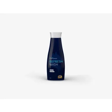 Szampon chłodzący dla konia Cavalor Refresh Wash 500ml
