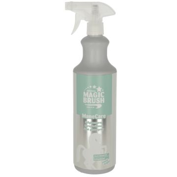 Spray do pielęgnacji sierści grzywy i ogona ManeCare 1000 ml