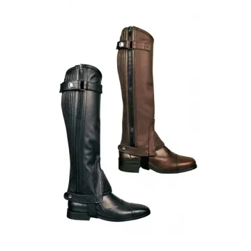 Sztylpy skórzane Fair Play Standard