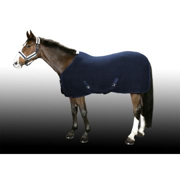 Derka polarowa Canter Club Vellera      
