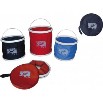 Wiadro Hippotonic Foldaway 11L