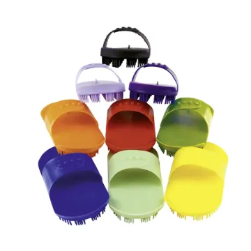 Zgrzebło iglak Inter API