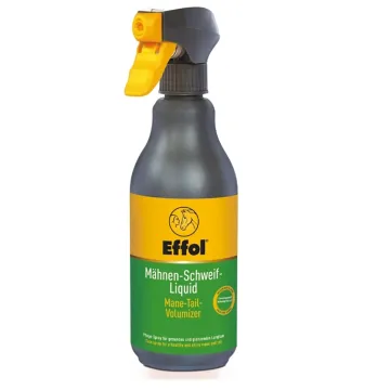 Spray do grzywy i ogona Effol 500ml