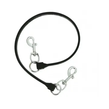 Uwiąz dla konia transportowy Norton Anti Pull-Back