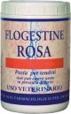 Różowa glinka rozgrzewająco-przeciwzapalna FLOGESTINE ROSA