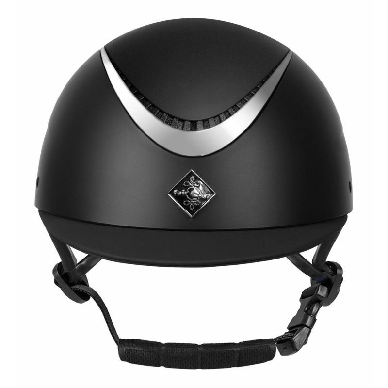 Kask jeździecki Fair Play Apoleus