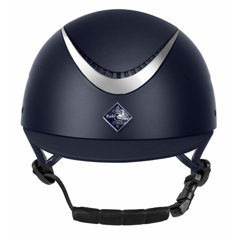Kask jeździecki Fair Play Apoleus