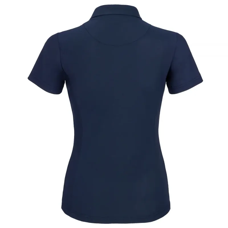 Koszulka jeździecka polo Equestrian Queen Andrea SS25