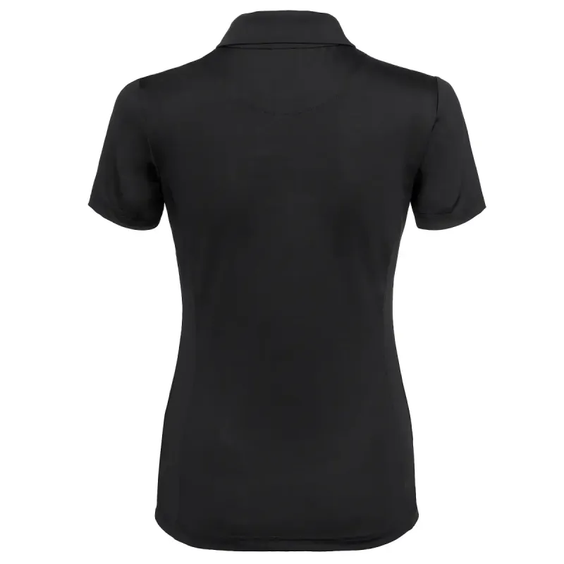 Koszulka jeździecka polo Equestrian Queen Khloe SS25