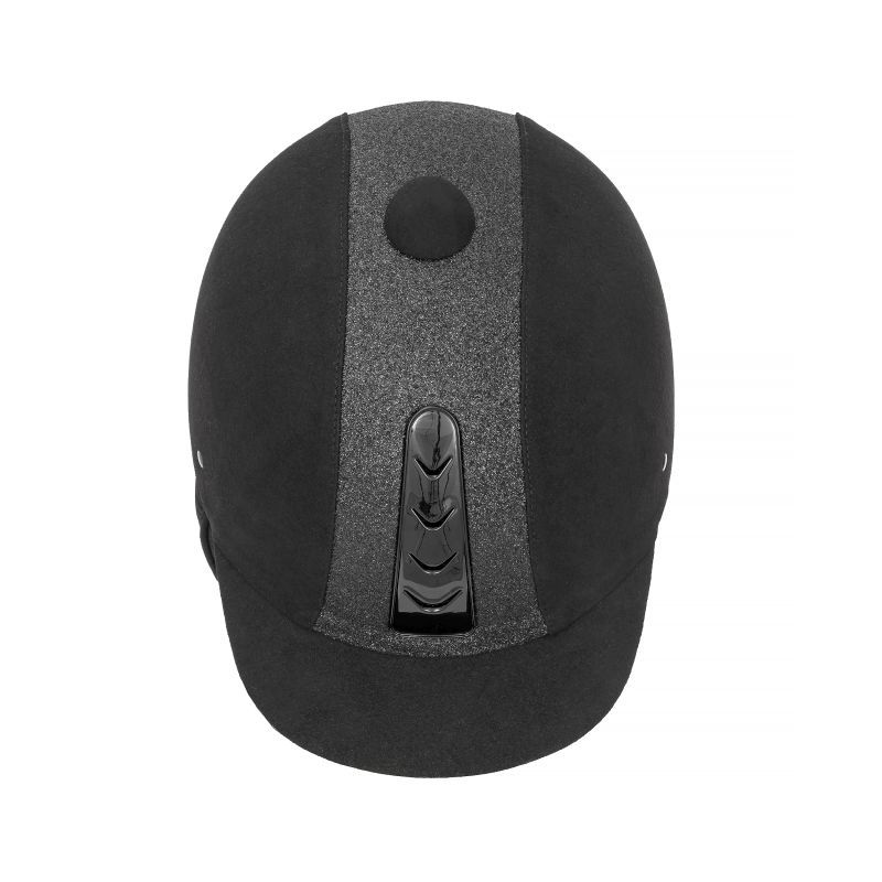 Kask jeździecki Start Sport+