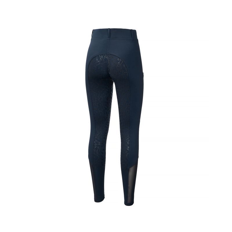 Legginsy jeździeckie damskie START Kensington 