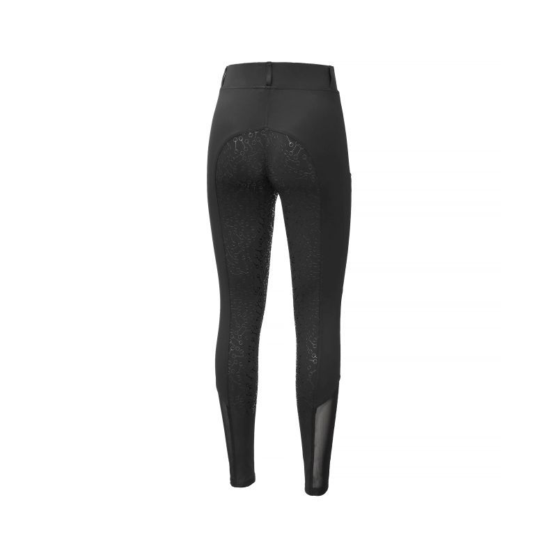 Legginsy jeździeckie damskie START Kensington 