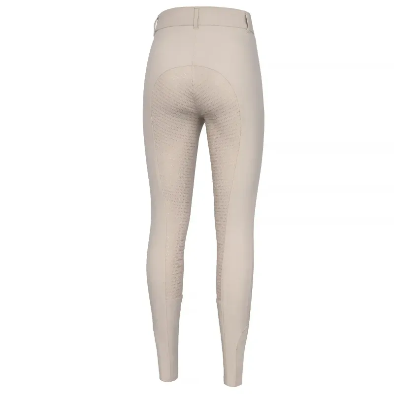 Bryczesy damskie Equestrian Queen Hove SS25