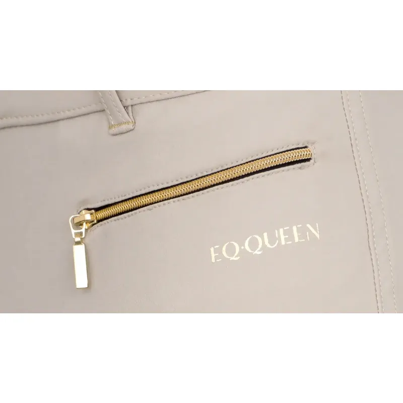 Bryczesy damskie Equestrian Queen Hove SS25