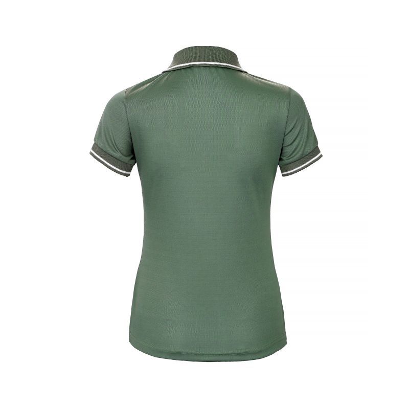Polo młodzieżowe Equestrian Queen Everleigh 24SS
