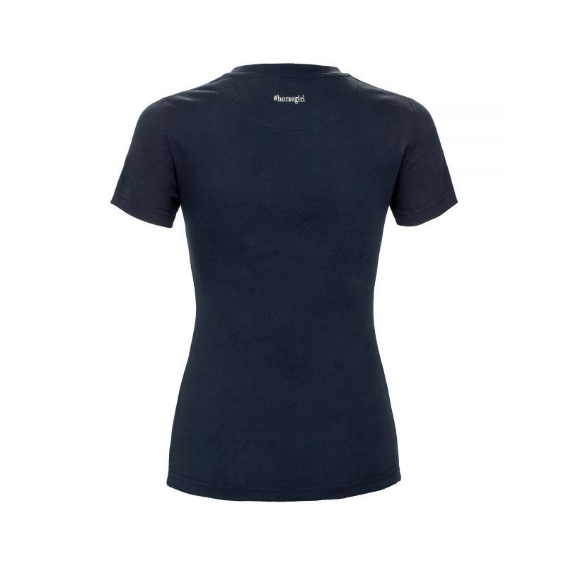 Koszulka damska Equestrian Queen Jade 24SS