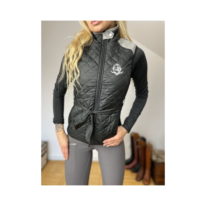 Kamizelka damska Equestrian Queen Remi 24AW
