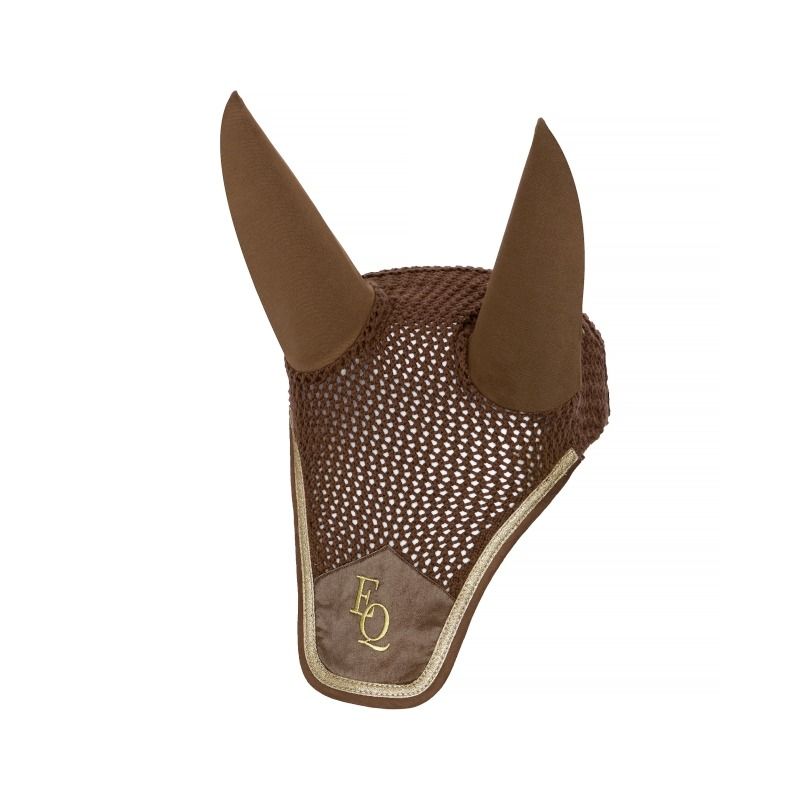 Nauszniki Equestrian Queen Riga 24AW