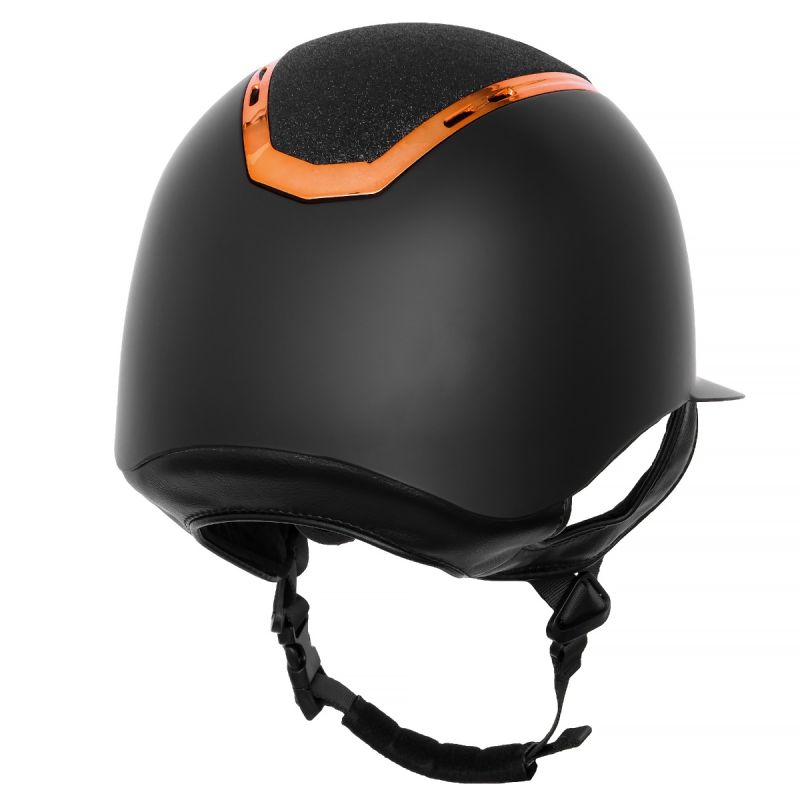 Kask jeździecki START Allure
