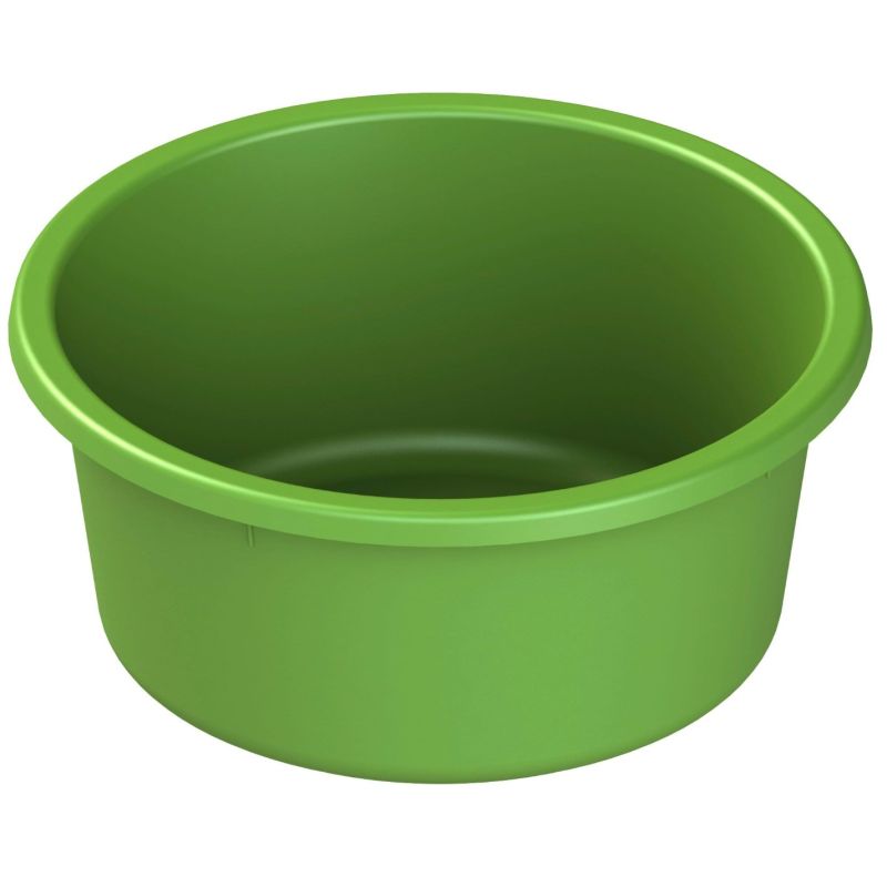 Miska na paszę dla konia 2 l Kerbl
