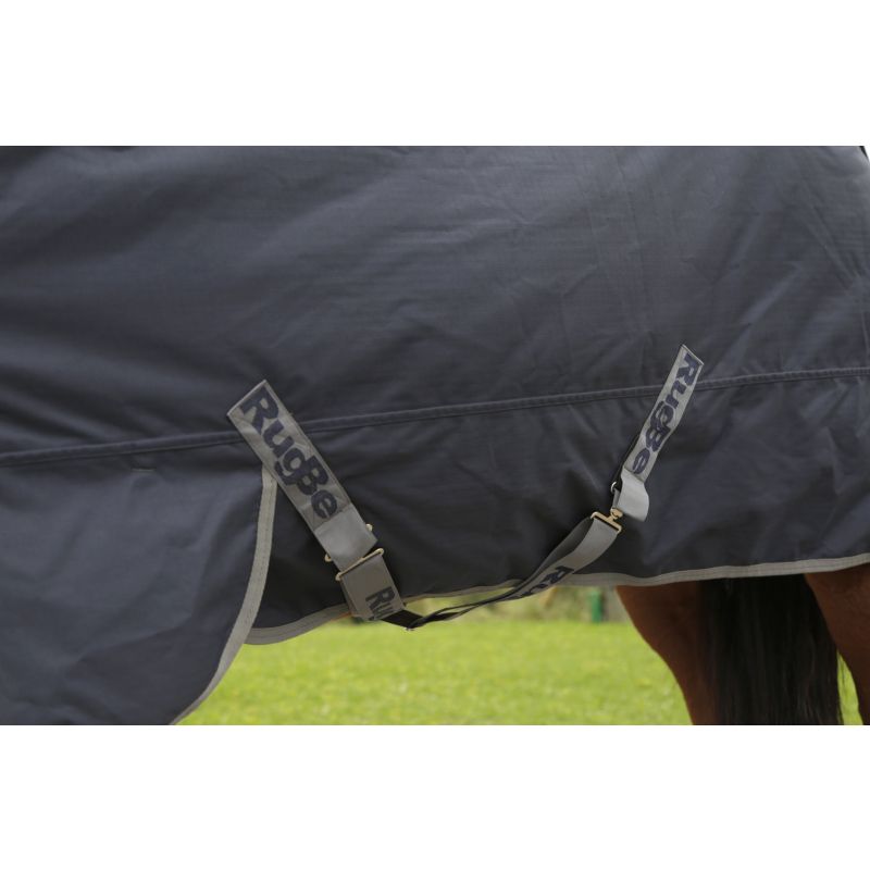 Derka zimowa Covalliero RugBe IceProtect 300