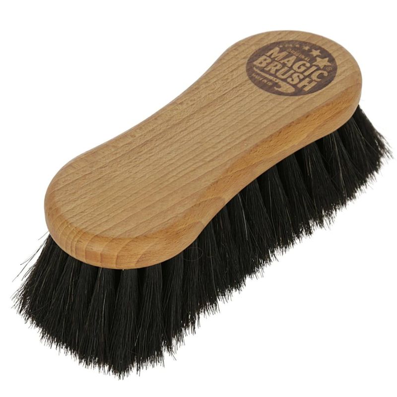 Szczotka miękka drewniana  MagicBrush